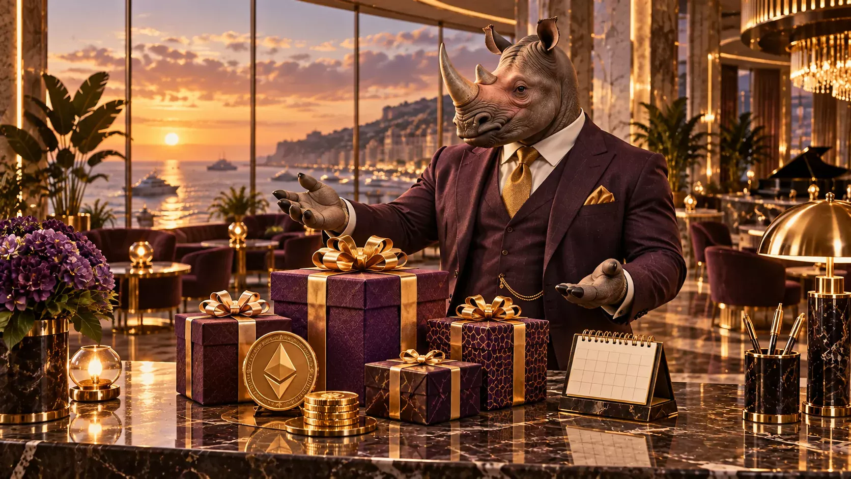 Bizzo illustration for Current Bizzo Casino Promotions