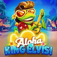 Aloha King Elvis